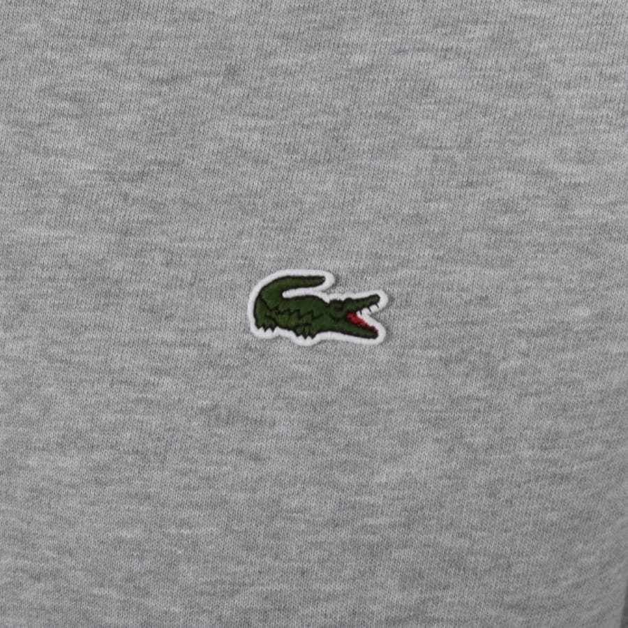 LACOSTE ラコステ スウェット トレーナー 3Dプリントクラシック